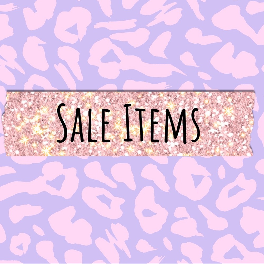 SALE